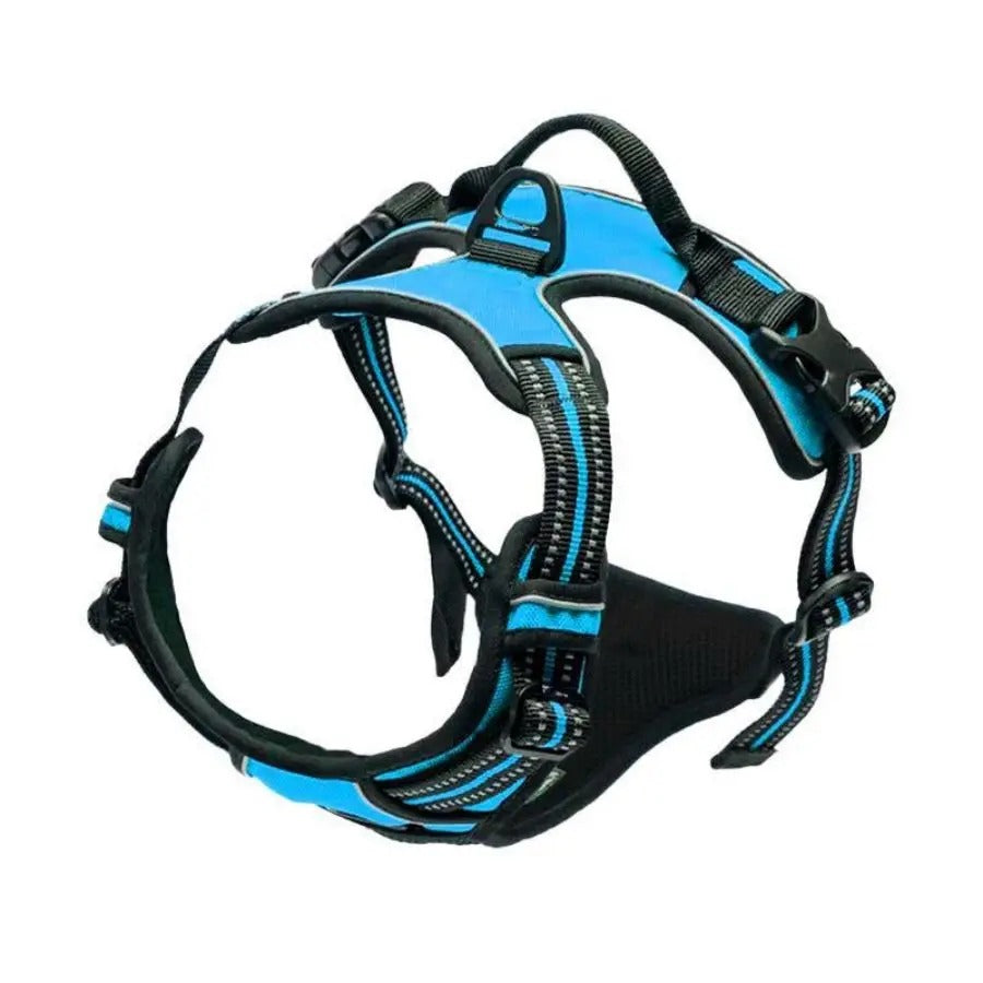 Arnés Antitirones ergonómico NoPull Harness