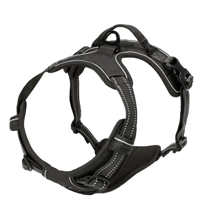 Arnés Antitirones ergonómico NoPull Harness
