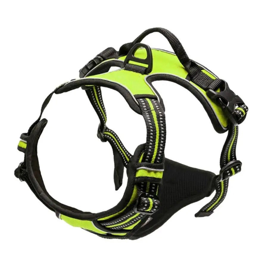 Arnés Antitirones ergonómico NoPull Harness