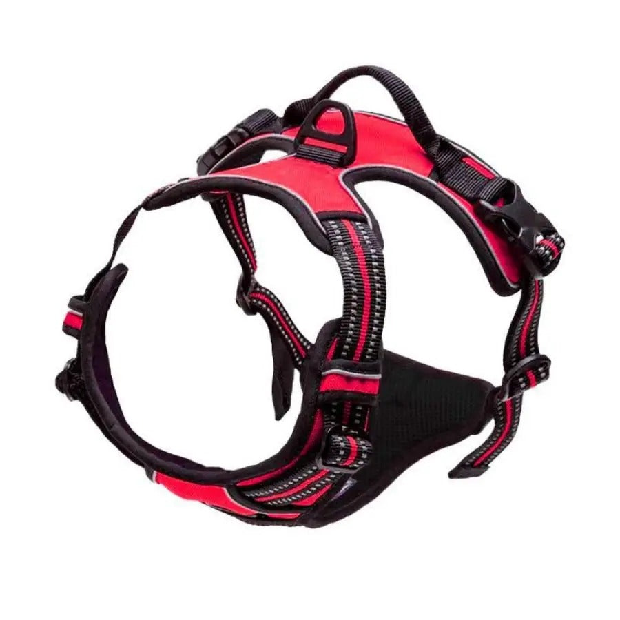 Arnés Antitirones ergonómico NoPull Harness