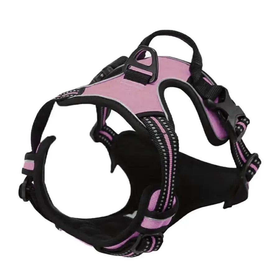 Arnés Antitirones ergonómico NoPull Harness