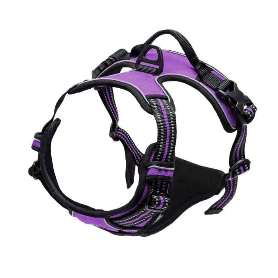 Arnés Antitirones ergonómico NoPull Harness