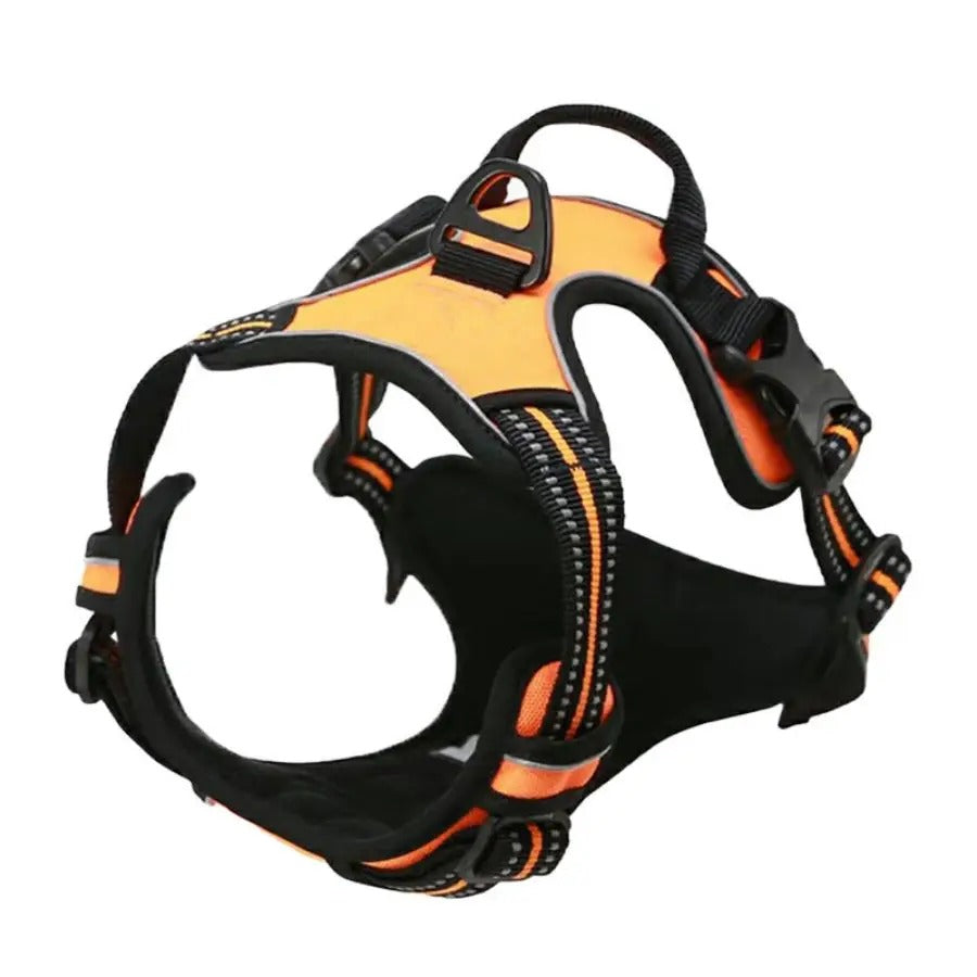 Arnés Antitirones ergonómico NoPull Harness